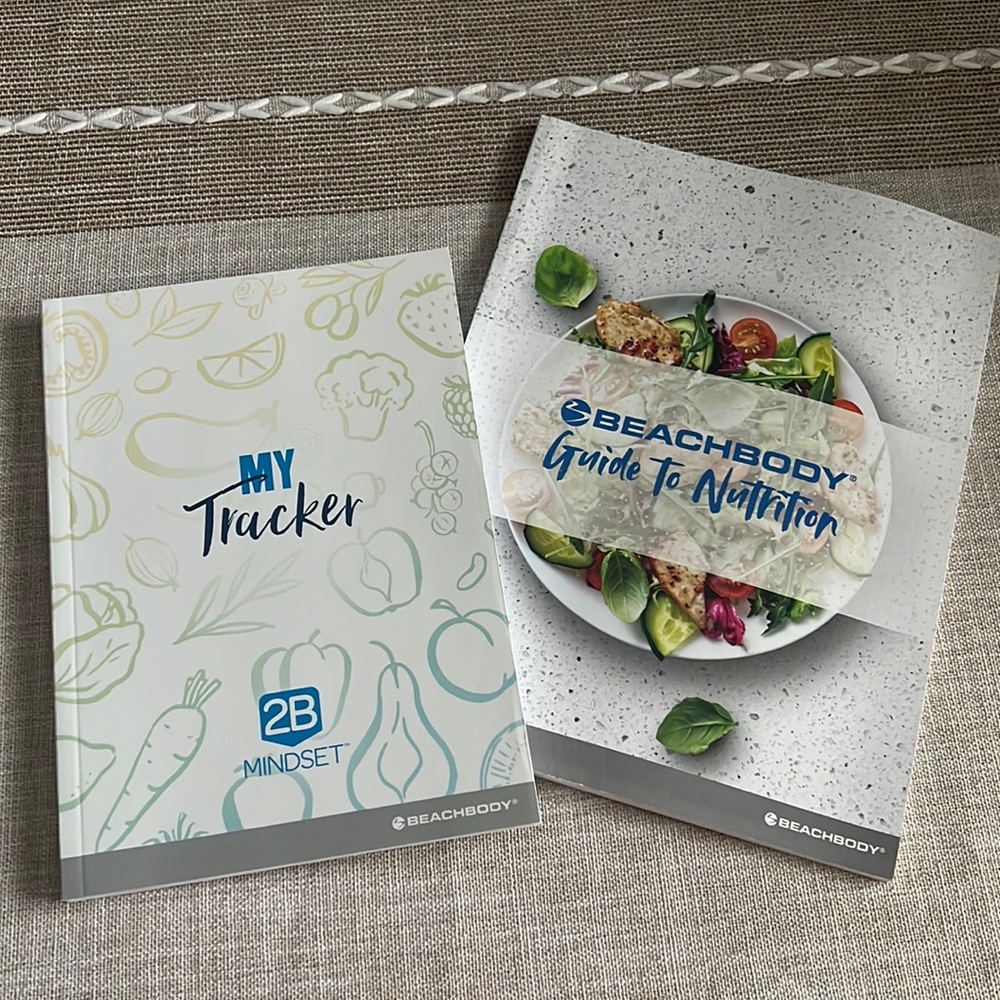 Beach Body Guide to Nutrition, food tracker, recipes, nutrition, beachbody